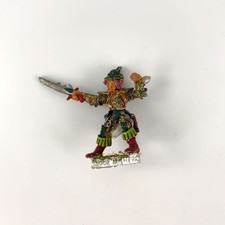 x1 Elfes Noirs Epéiste Métal Warhammer FB | P-00CYW