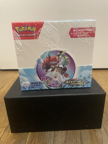 Pokémon display de 36 - -,