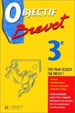 Objectif Brevet, 3ème
