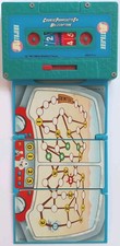 Astujeux Course Poursuite en Hélicoptère 1987 MB Milton Bradley France 