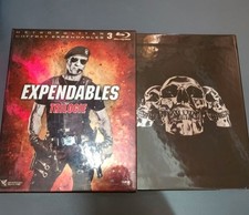 Coffret Collector Blu-ray