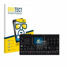 Flexible Protection Ecran Verre Film Protecteur pour Elektron Octatrack MKII