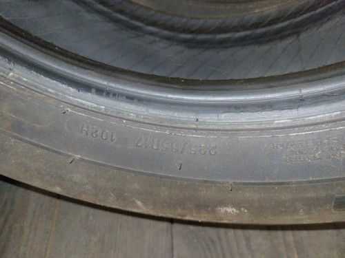 Pneu 225 r17 - pneu, bf