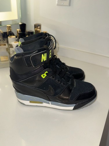 Nike air revolution sky - air,