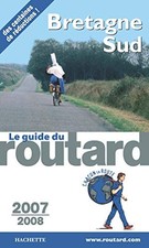 Bretagne Sud | Le Routard | état bon