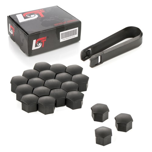 20x capuchons boulons - 20x,