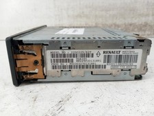 Autoradio RENAULT CLIO 2 PHASE