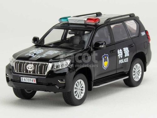 Toyota land cruiser prado 2018 - cruiser,