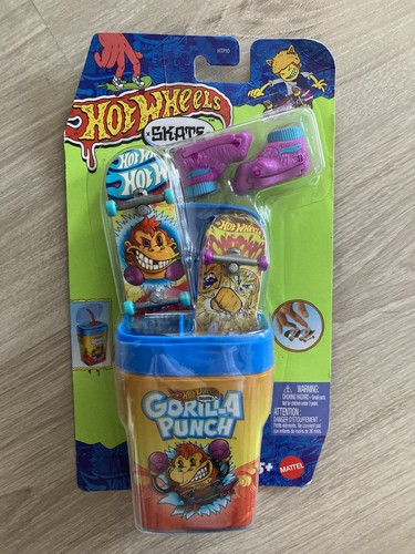 Neuf hot wheels - wheels, skate