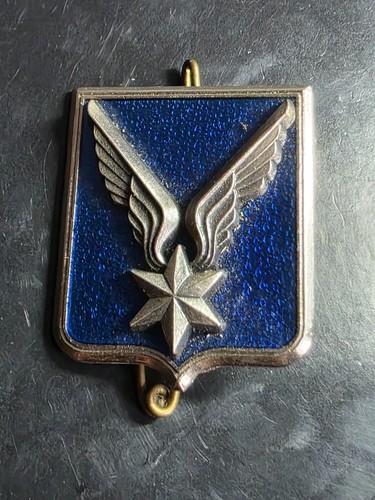 Commandement alat bleu - commandement, de