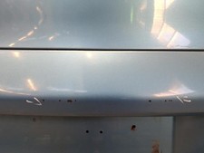 Malle/Hayon arriere CITROEN C4