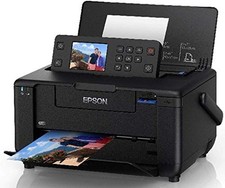 Imprimante photo Epson