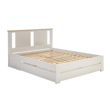 EMORI - Lit 140x190cm avec