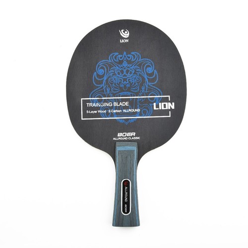 Tennis table lame raquette - table,