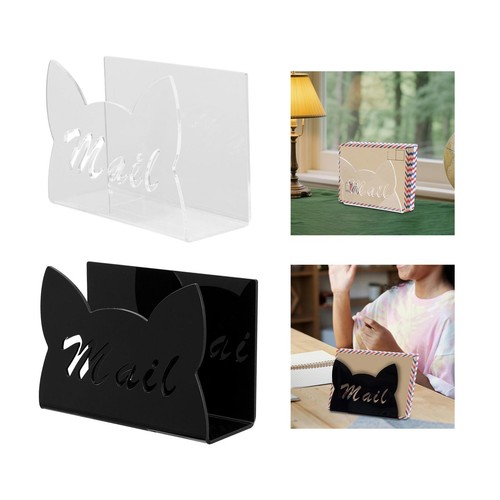 Porte courrier pour - porte-courrier,