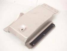 Sabot bas de caisse BIHR pour