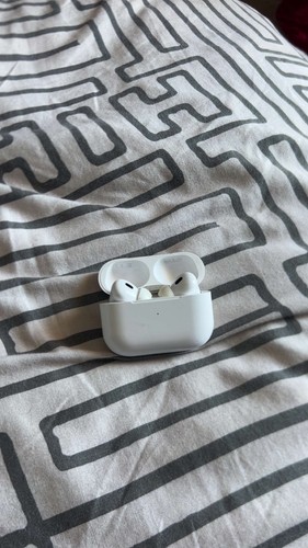 Airpods pro ème - pro ,