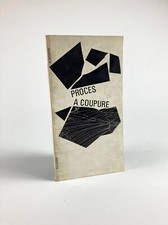 PROCÈS À "COUPURE" . JEAN