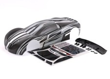 Traxxas 6412X Carrosserie XO-1