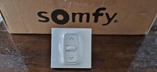 Interrupteur Inverseur volet roulant Somfy INIS