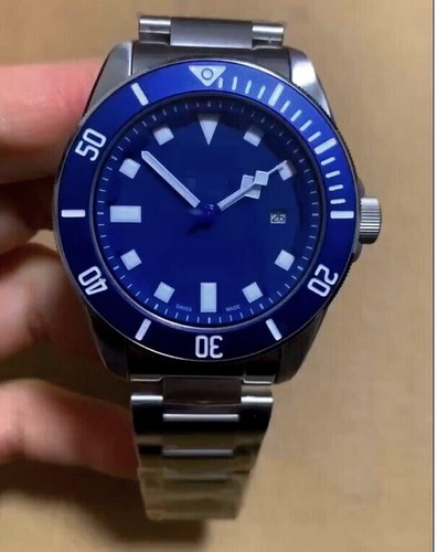 Montre plongée pour homme - de,
