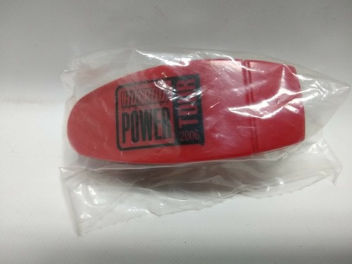 Hot rod power tour sun - power, visor