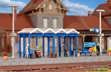 Kit Kibri 38108 HO Ensemble