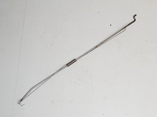 Tringle carburateur moteur - tringle,