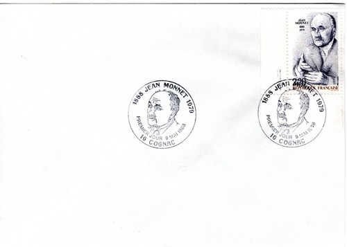 2533 fdc enveloppe 1er - 2533+, jour