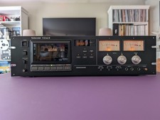 Tascam 112 MKII MK2 with NEW