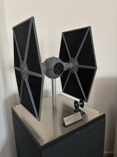 Star wars efx tie fighter - tie,