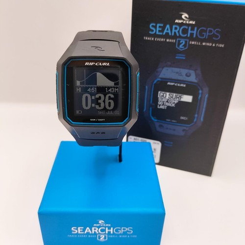 Rip curl search gps - rip, surf