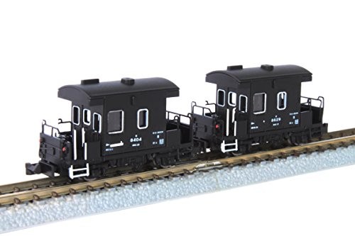 Rokuhan gauge y8000 caboose - rokuhan,