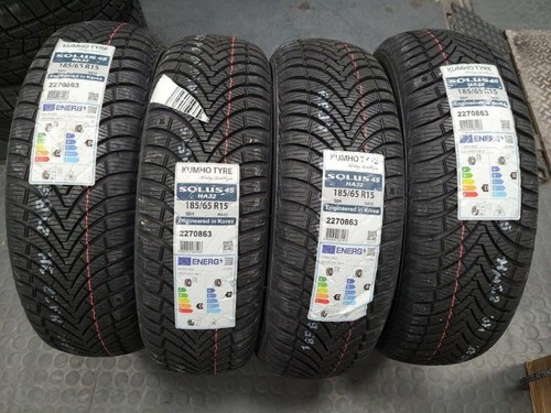Kit complet pneus 185 - pneus, 185/65
