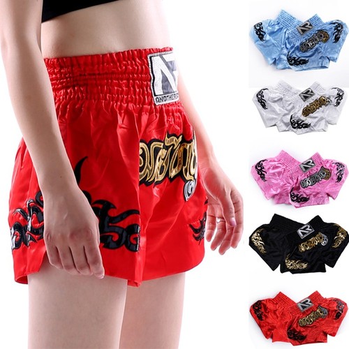 Anotherboxer short boxe - short,
