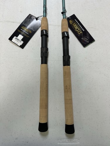 Two croix avid series 7 - avid, 7'