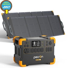 PECRON E2000LFP 1920Wh