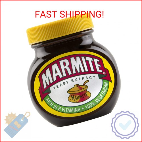 Marmite 250g single - 250g,