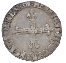 France - Henri III