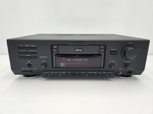 Philips dcc 900 digital - philips,