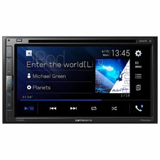Pioneer Carrozzeria FH-8500DVS