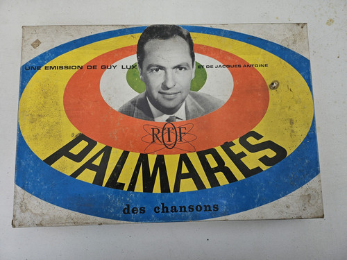 Ancien jeu societe - ancien,