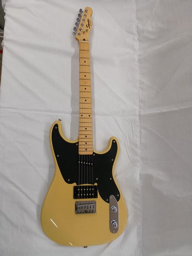 Squier electric - squier,