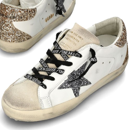 Golden goose baskets - baskets, superstar
