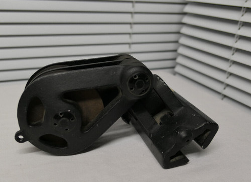 Poulie double chariot - gv-,