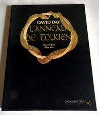 L'Anneau de Tolkien - David