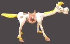 Figurine Jolly Jumper DARGAUD