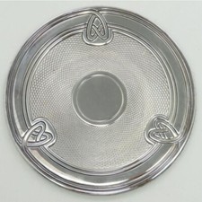 Petit plat Christofle Coaster