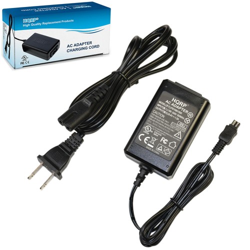Adaptateur secteur hqrp pour - hqrp,