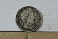 Monnaie france demi franc 50